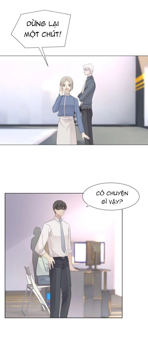 Điều Giáo Gấu Bắc Cực Chapter 7 - 21