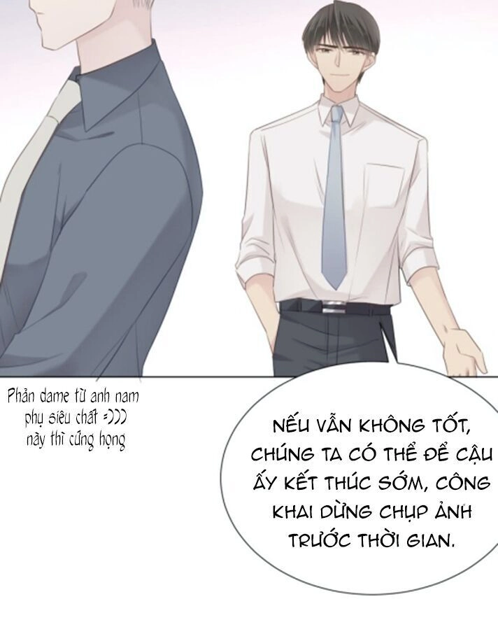 Điều Giáo Gấu Bắc Cực Chapter 7 - 23