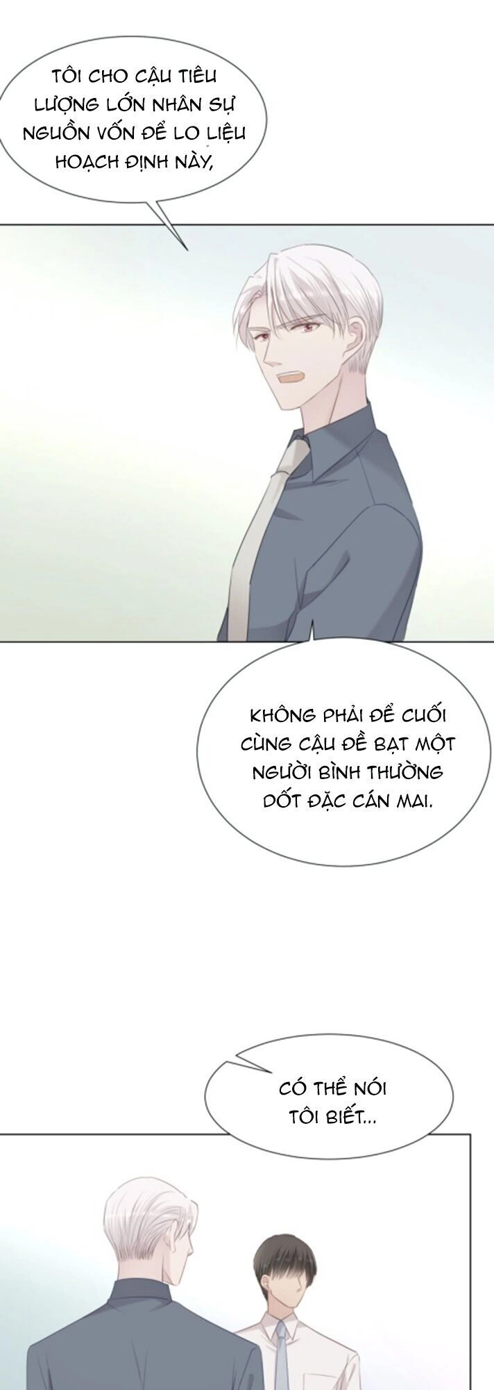 Điều Giáo Gấu Bắc Cực Chapter 7 - 24