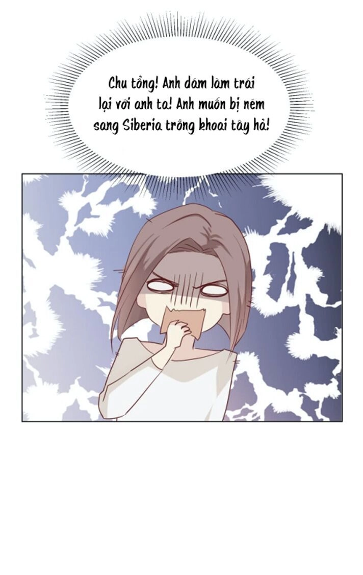 Điều Giáo Gấu Bắc Cực Chapter 7 - 30