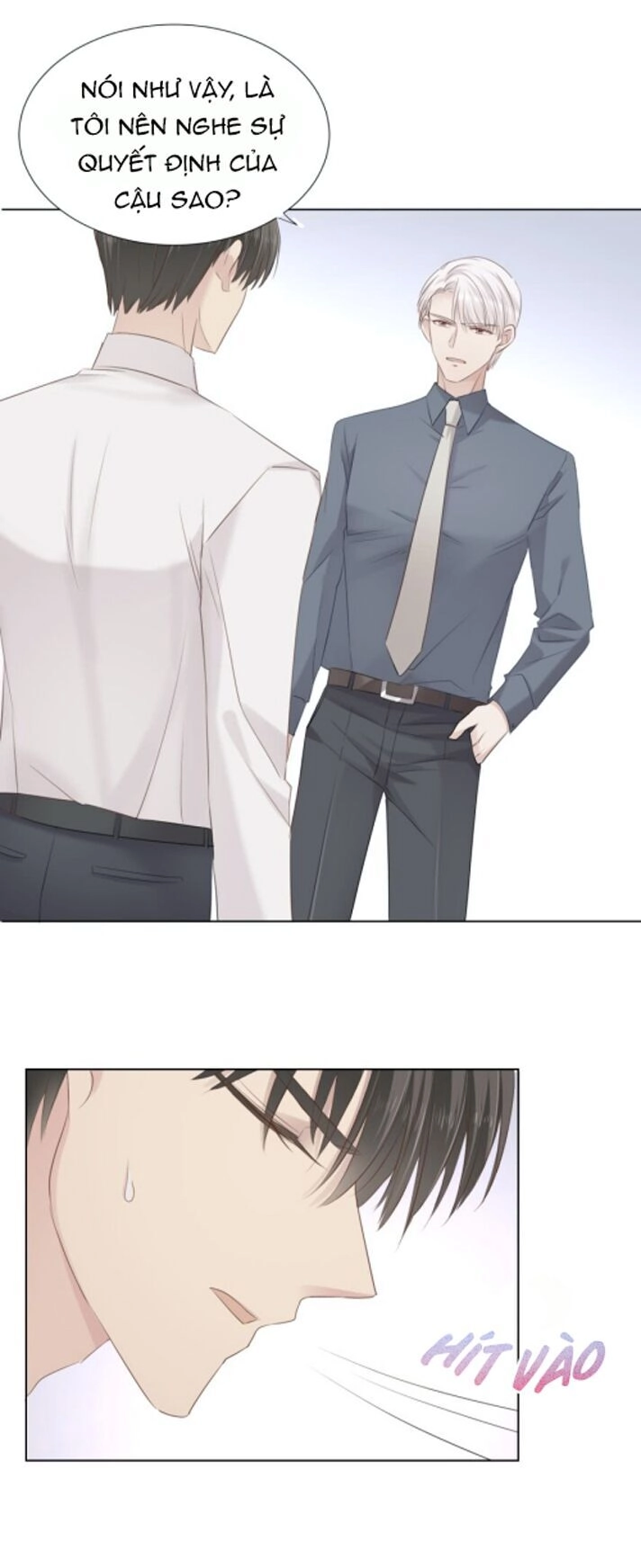 Điều Giáo Gấu Bắc Cực Chapter 7 - 31