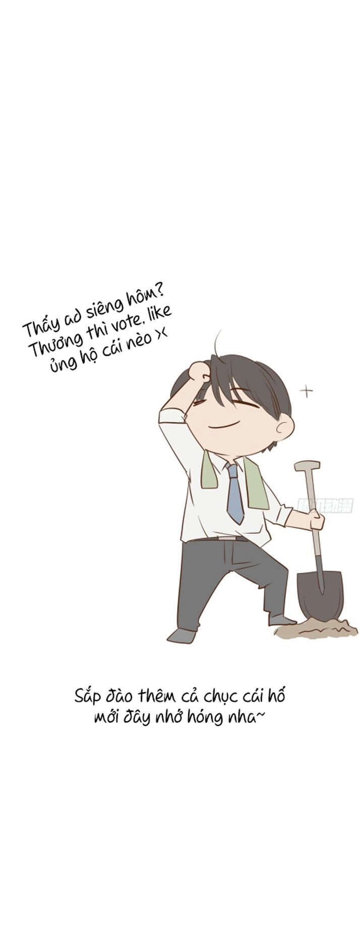 Điều Giáo Gấu Bắc Cực Chapter 7 - 34