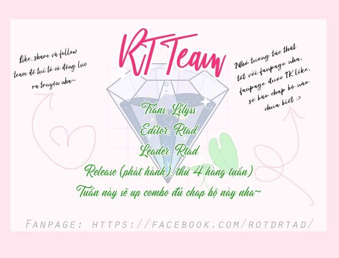 Điều Giáo Gấu Bắc Cực Chapter 8 - 1