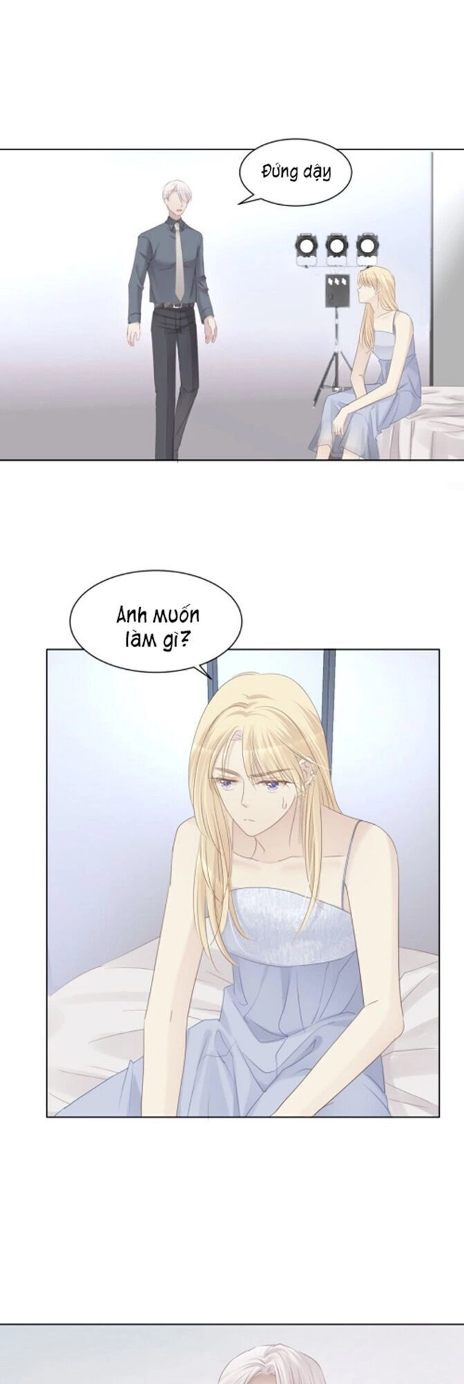 Điều Giáo Gấu Bắc Cực Chapter 8 - 5