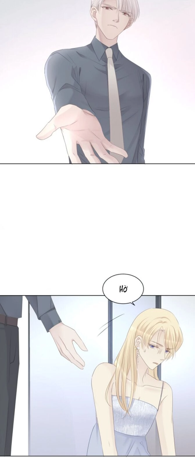 Điều Giáo Gấu Bắc Cực Chapter 8 - 6