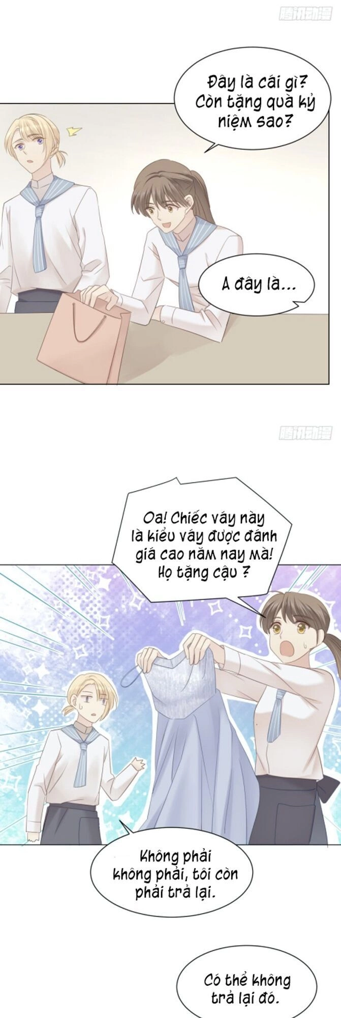 Điều Giáo Gấu Bắc Cực Chapter 8 - 15