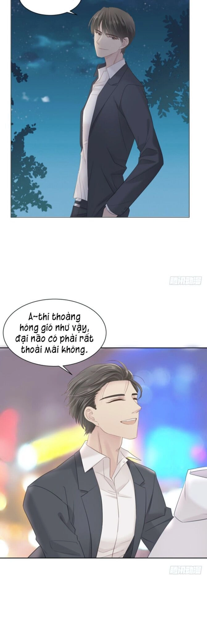 Điều Giáo Gấu Bắc Cực Chapter 8 - 21