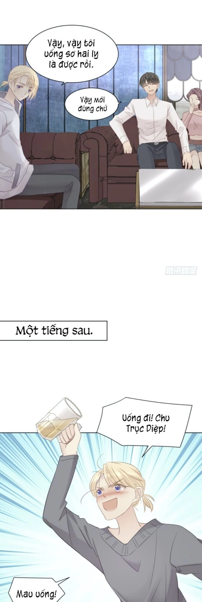 Điều Giáo Gấu Bắc Cực Chapter 8 - 29