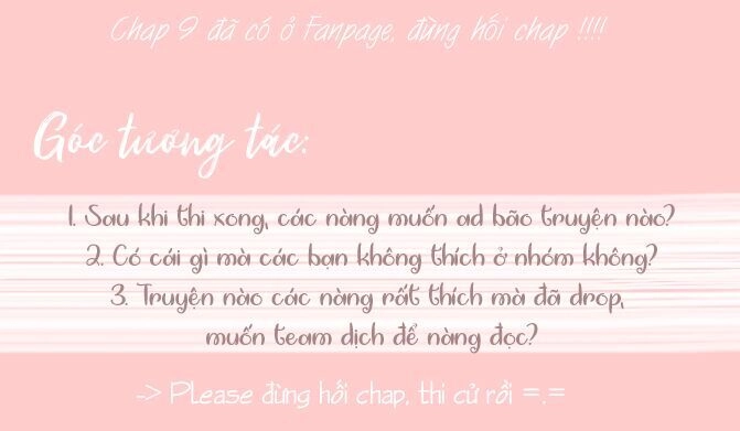 Điều Giáo Gấu Bắc Cực Chapter 8 - 32