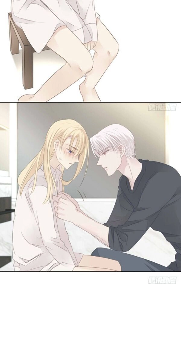 Điều Giáo Gấu Bắc Cực Chapter 9 - 4