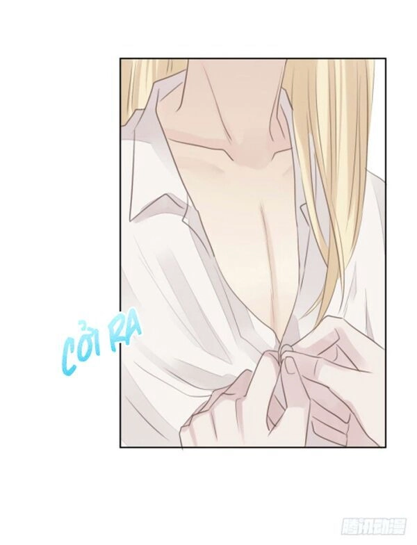 Điều Giáo Gấu Bắc Cực Chapter 9 - 5