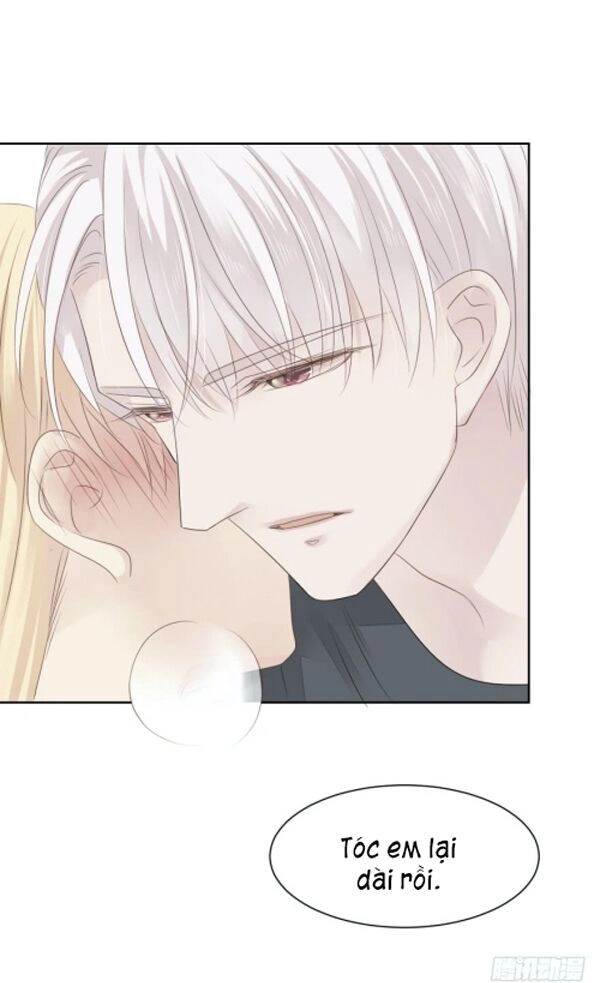 Điều Giáo Gấu Bắc Cực Chapter 9 - 8