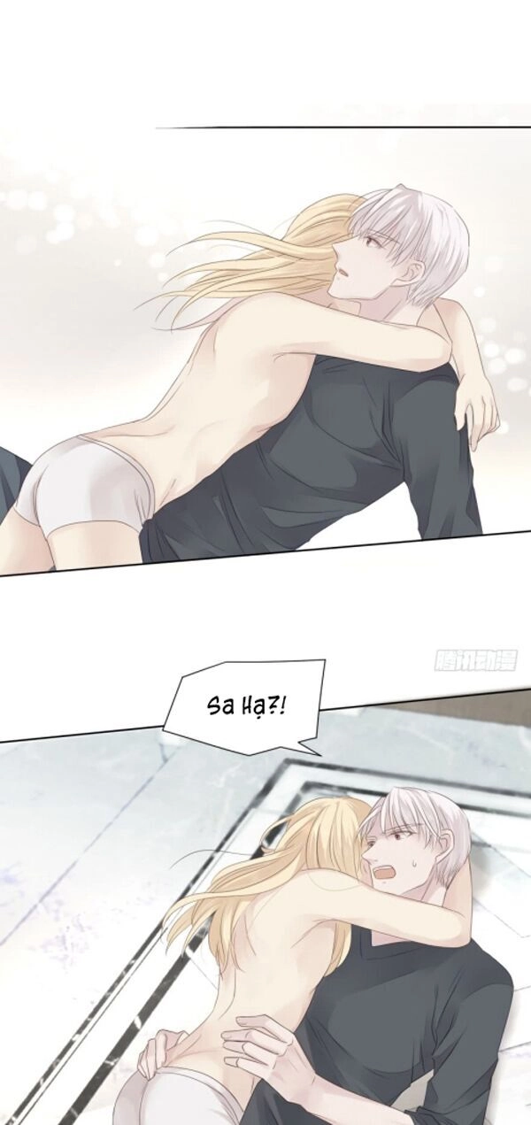 Điều Giáo Gấu Bắc Cực Chapter 9 - 13