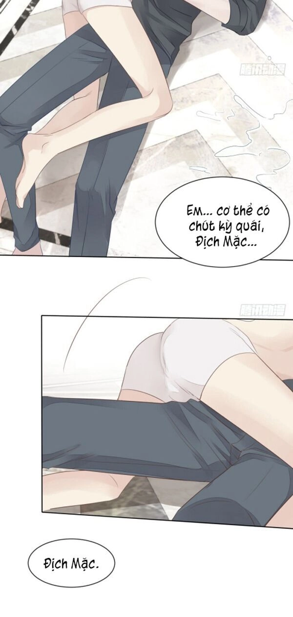 Điều Giáo Gấu Bắc Cực Chapter 9 - 14