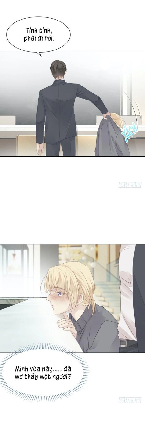 Điều Giáo Gấu Bắc Cực Chapter 9 - 17