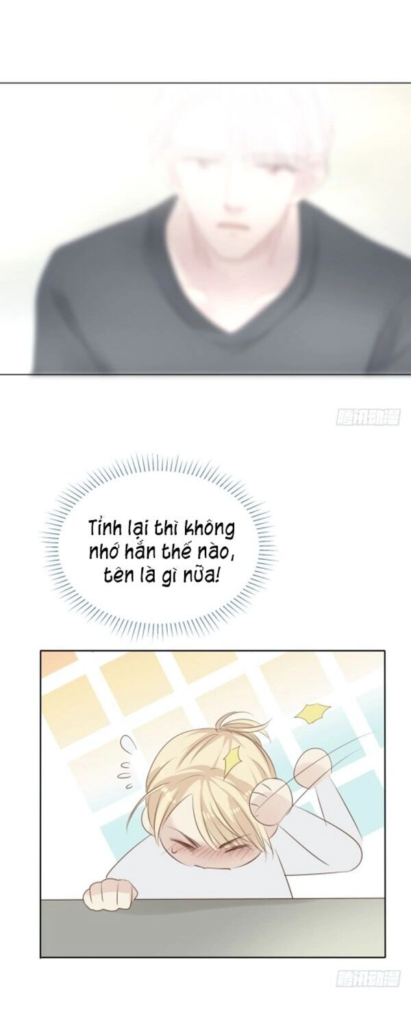 Điều Giáo Gấu Bắc Cực Chapter 9 - 18