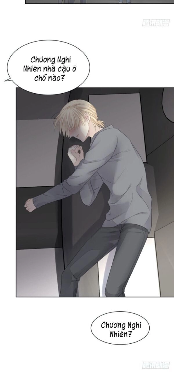 Điều Giáo Gấu Bắc Cực Chapter 9 - 21