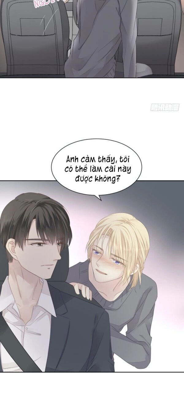 Điều Giáo Gấu Bắc Cực Chapter 9 - 26