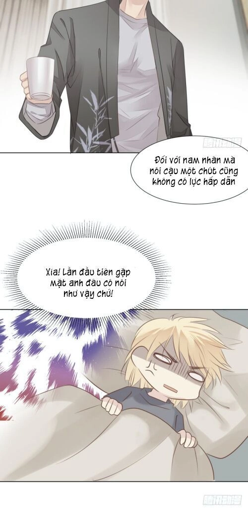 Điều Giáo Gấu Bắc Cực Chapter 10 - 3