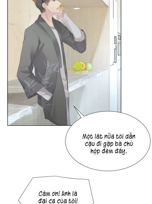 Điều Giáo Gấu Bắc Cực Chapter 10 - 10
