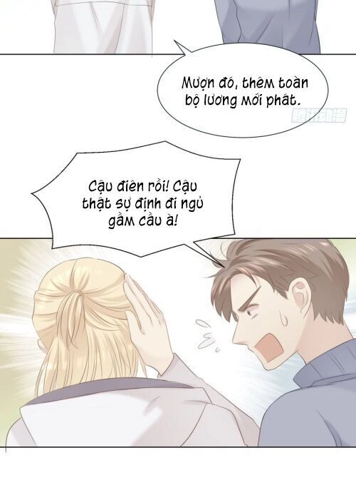 Điều Giáo Gấu Bắc Cực Chapter 10 - 14