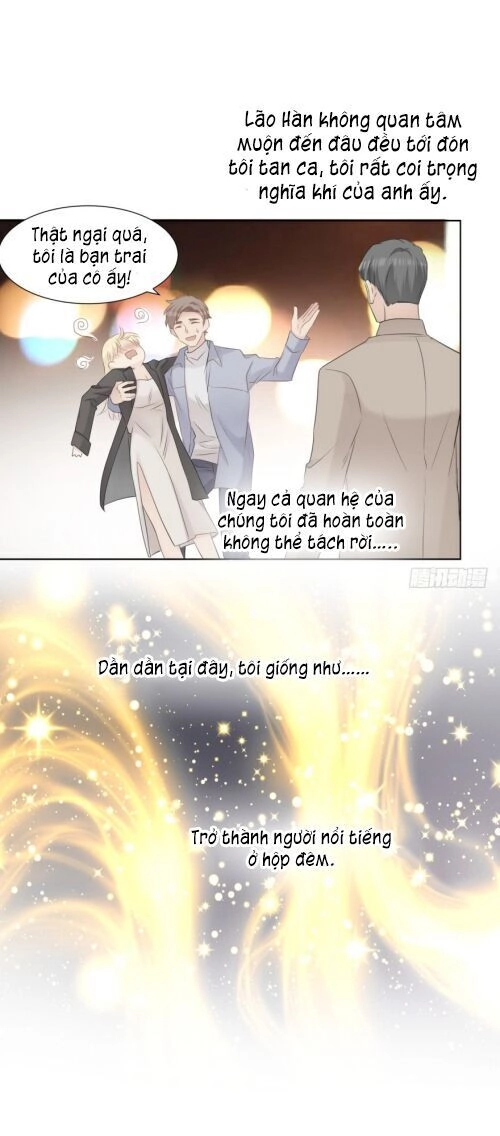 Điều Giáo Gấu Bắc Cực Chapter 10 - 17