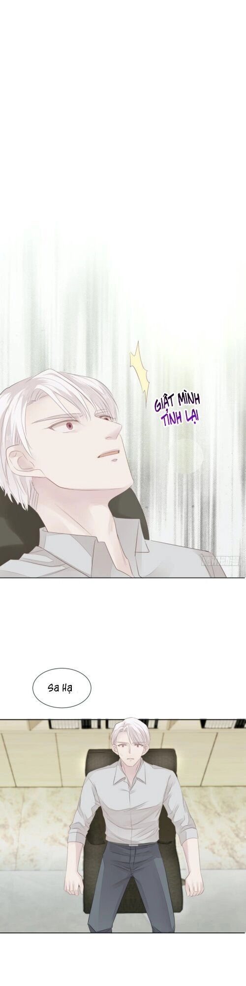 Điều Giáo Gấu Bắc Cực Chapter 10 - 19