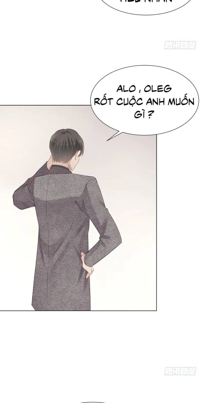 Điều Giáo Gấu Bắc Cực Chapter 11 - 3