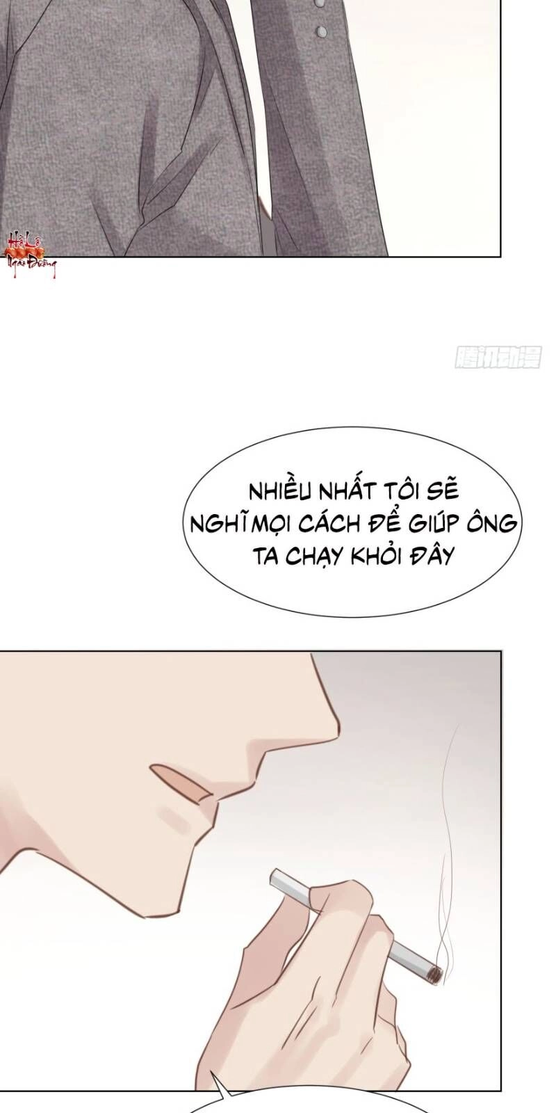 Điều Giáo Gấu Bắc Cực Chapter 11 - 5