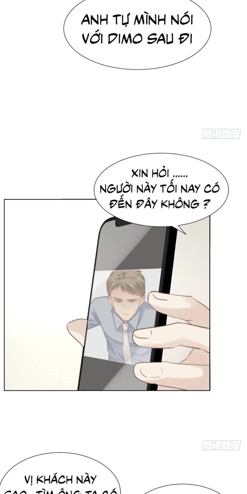 Điều Giáo Gấu Bắc Cực Chapter 11 - 6