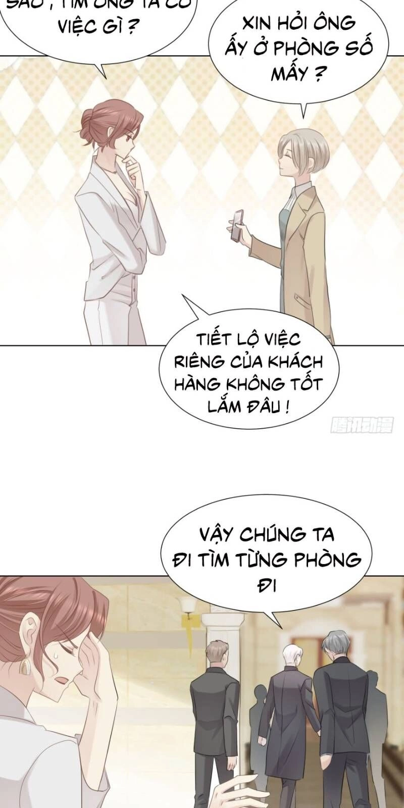 Điều Giáo Gấu Bắc Cực Chapter 11 - 7