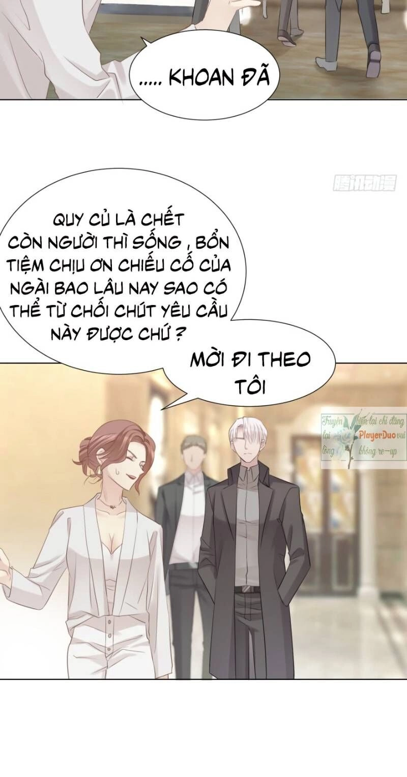 Điều Giáo Gấu Bắc Cực Chapter 11 - 8