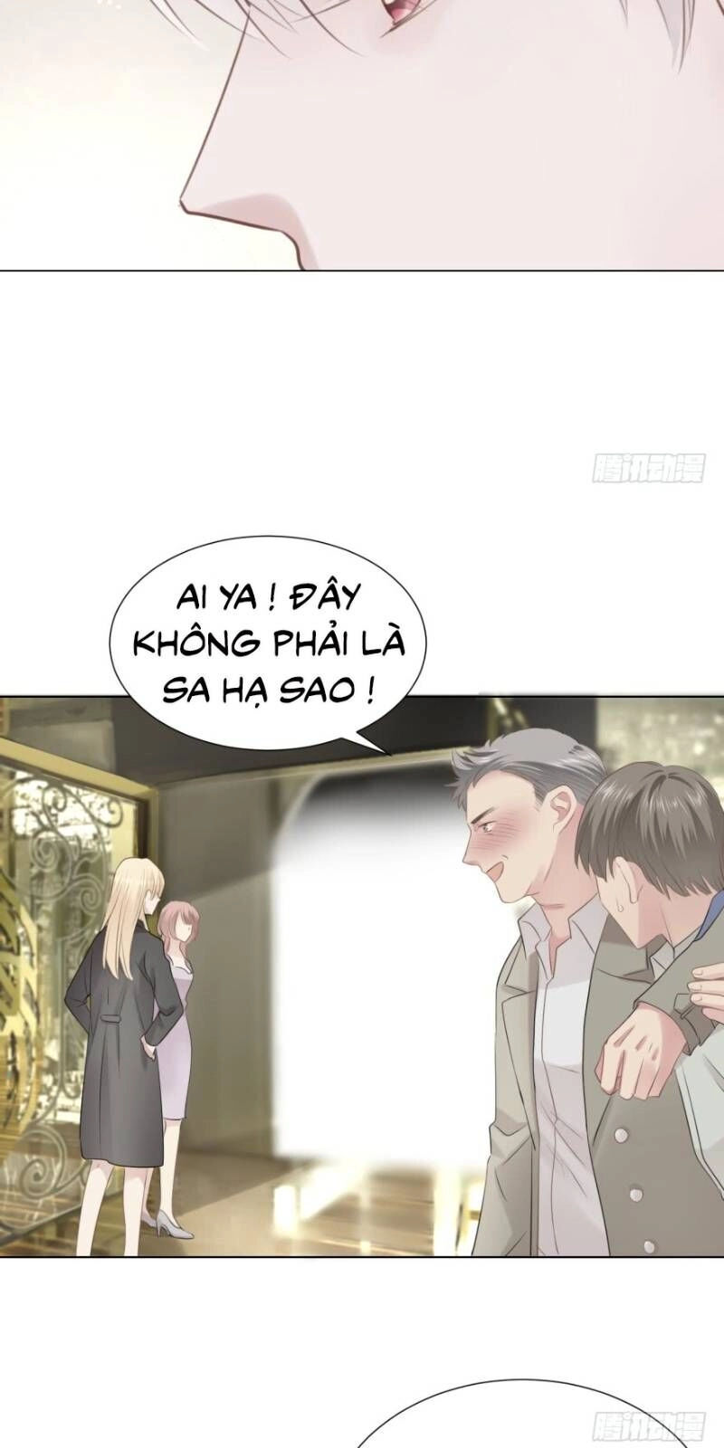 Điều Giáo Gấu Bắc Cực Chapter 11 - 10