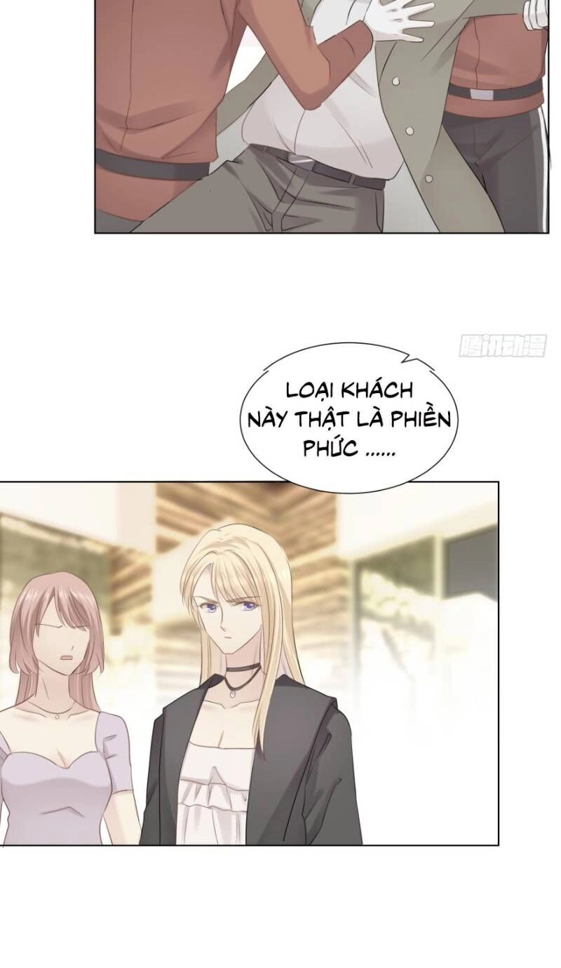 Điều Giáo Gấu Bắc Cực Chapter 11 - 17