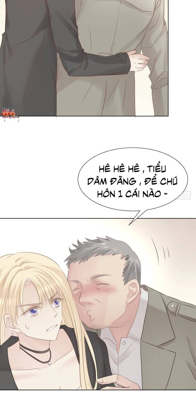 Điều Giáo Gấu Bắc Cực Chapter 11 - 19