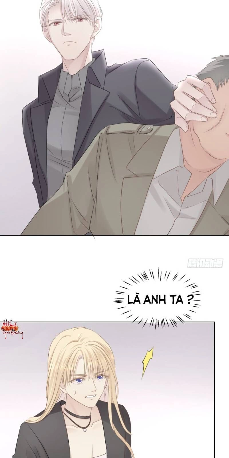 Điều Giáo Gấu Bắc Cực Chapter 11 - 21