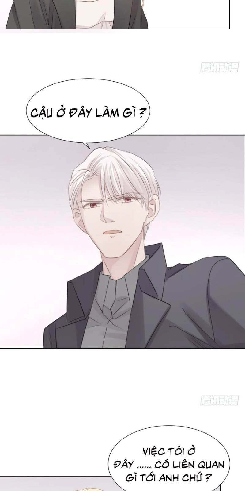 Điều Giáo Gấu Bắc Cực Chapter 11 - 22