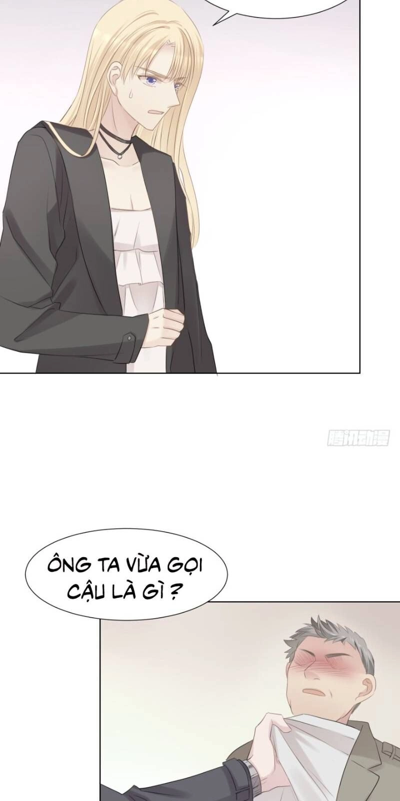 Điều Giáo Gấu Bắc Cực Chapter 11 - 23