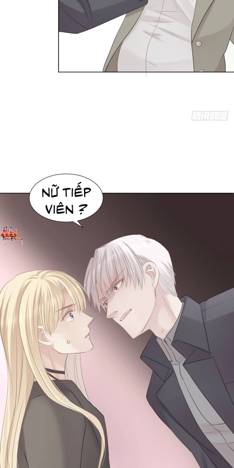 Điều Giáo Gấu Bắc Cực Chapter 11 - 24