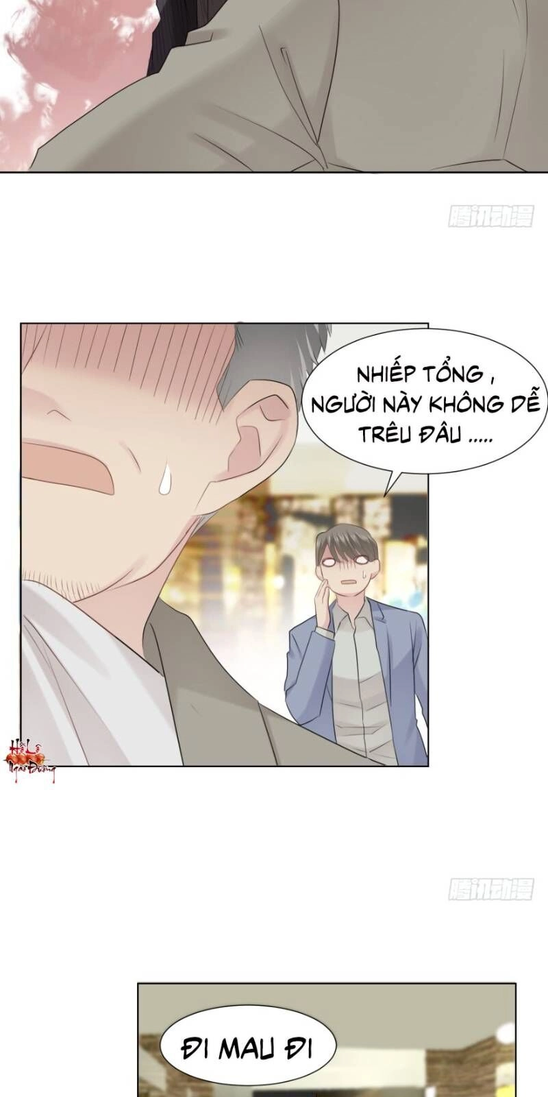 Điều Giáo Gấu Bắc Cực Chapter 11 - 29