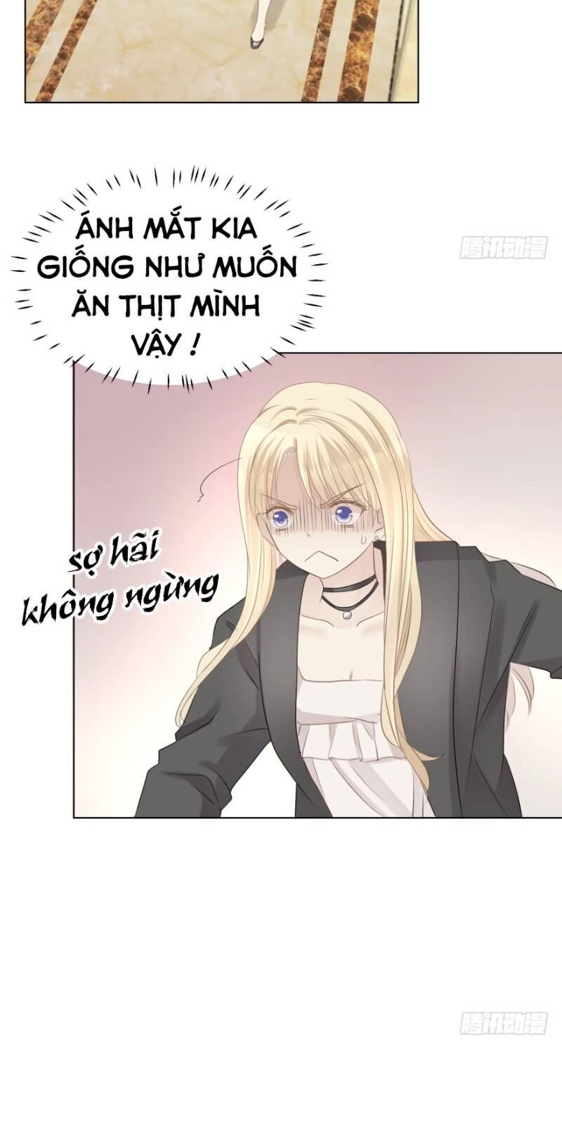 Điều Giáo Gấu Bắc Cực Chapter 11 - 32