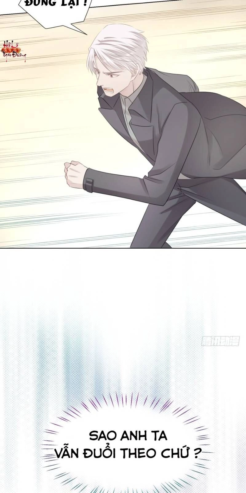 Điều Giáo Gấu Bắc Cực Chapter 11 - 36