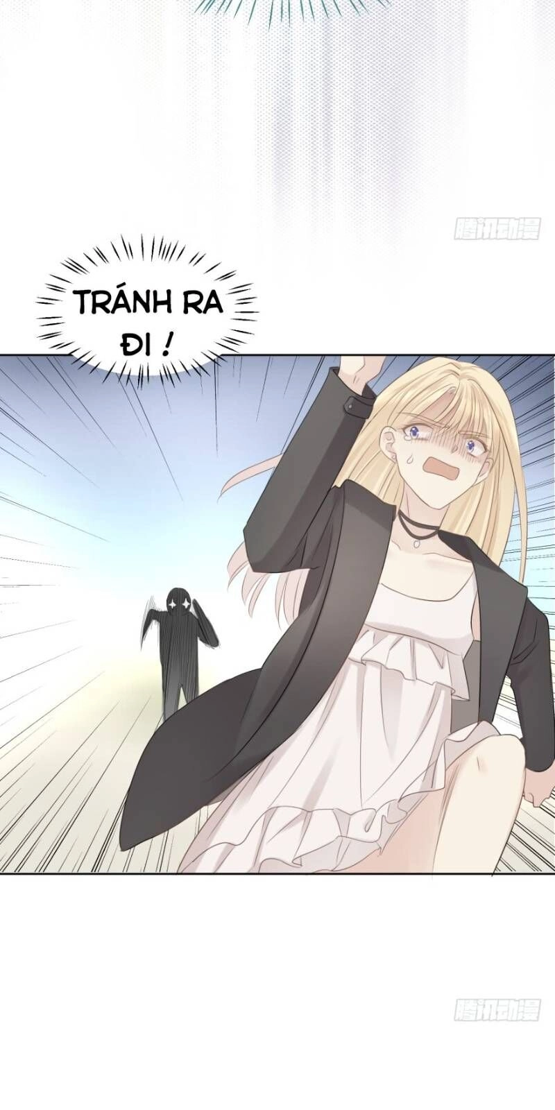 Điều Giáo Gấu Bắc Cực Chapter 11 - 37