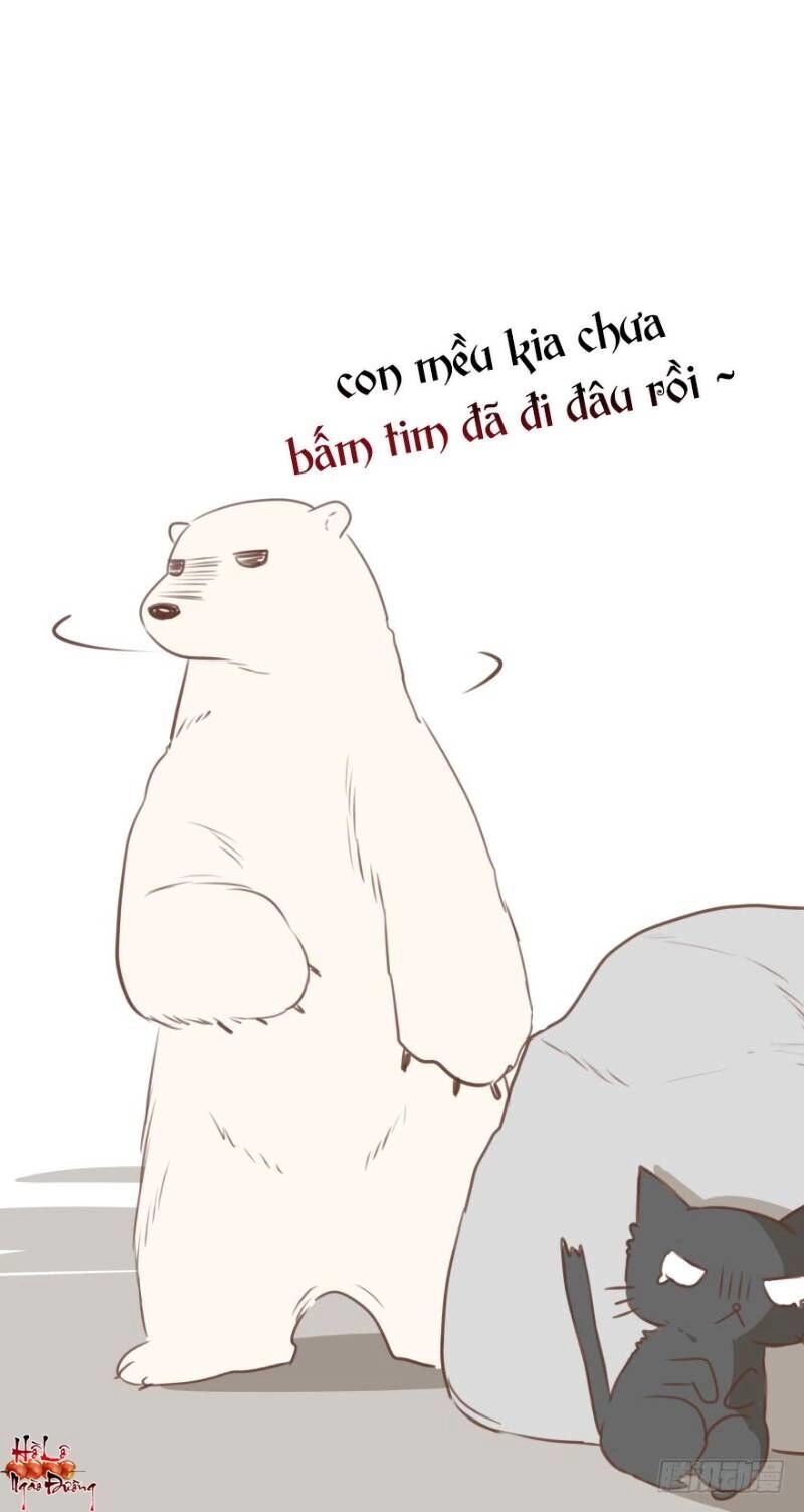 Điều Giáo Gấu Bắc Cực Chapter 11 - 38