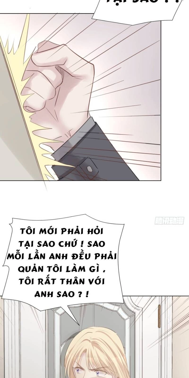 Điều Giáo Gấu Bắc Cực Chapter 12 - 3