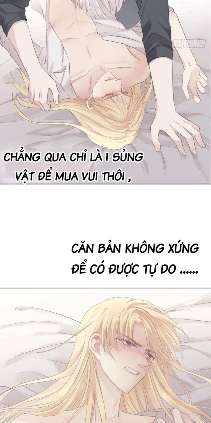 Điều Giáo Gấu Bắc Cực Chapter 12 - 6