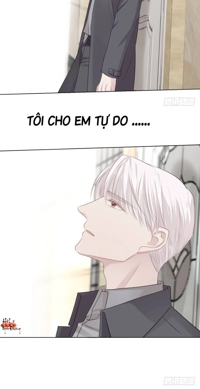 Điều Giáo Gấu Bắc Cực Chapter 12 - 8