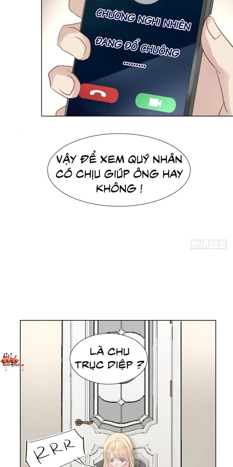 Điều Giáo Gấu Bắc Cực Chapter 12 - 18