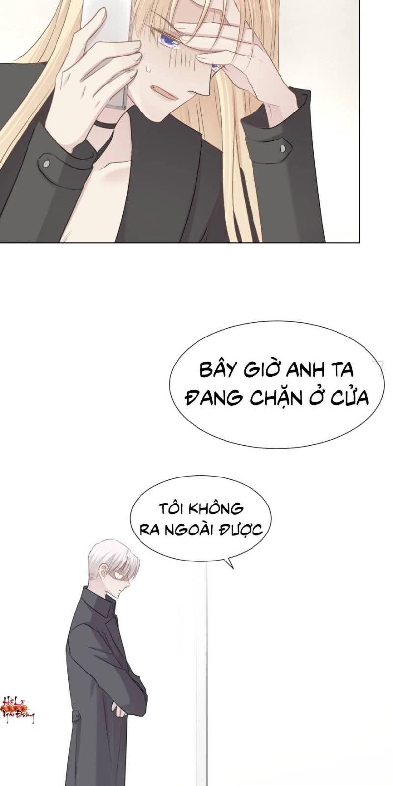 Điều Giáo Gấu Bắc Cực Chapter 12 - 21