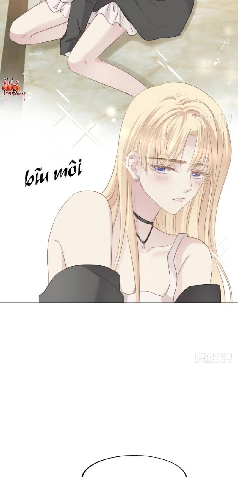 Điều Giáo Gấu Bắc Cực Chapter 12 - 32